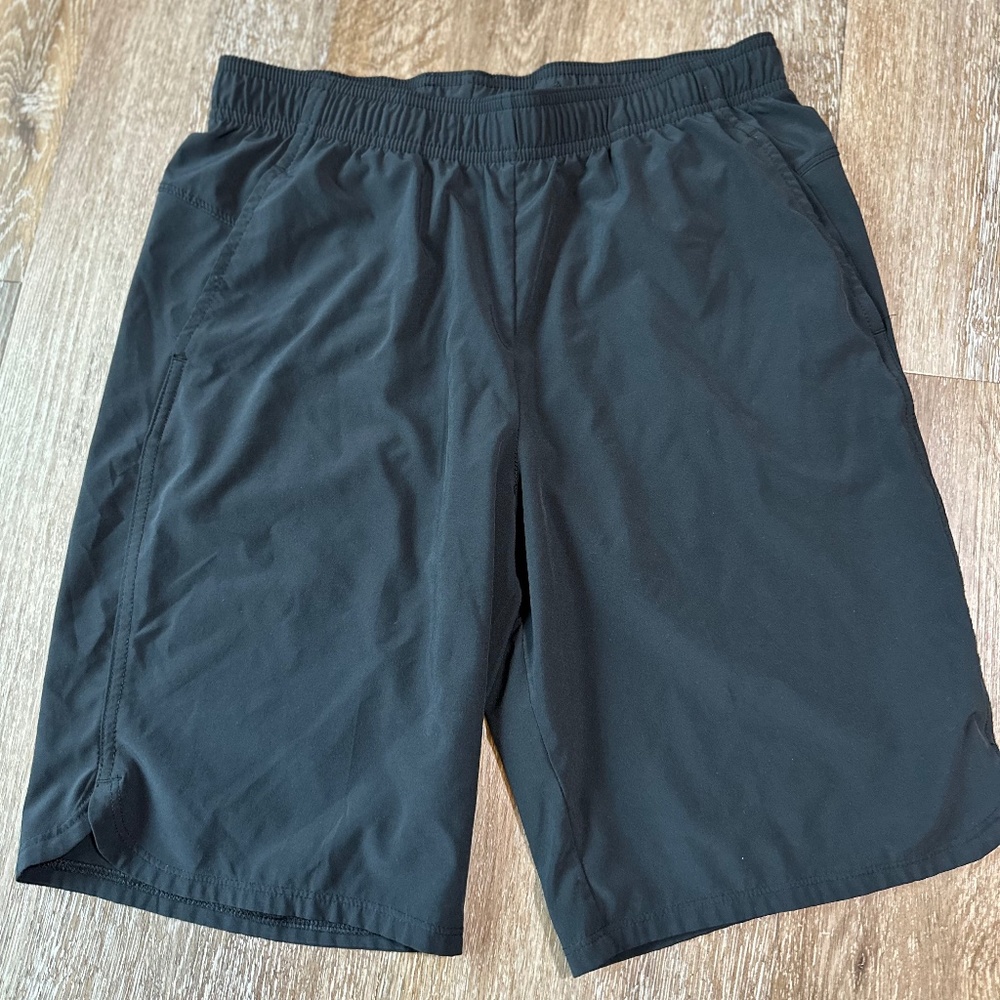 All in Motion Boy's Athletic Shorts